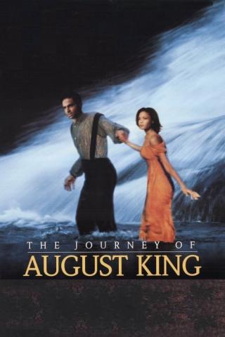 Путешествие Августа Кинга (1995)
