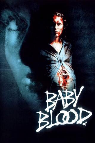 Дитя крови (1990)