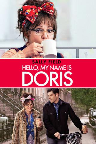 Здравствуйте, меня зовут Дорис (2015)