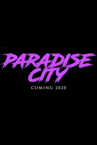 Парадайз-Сити (2021)