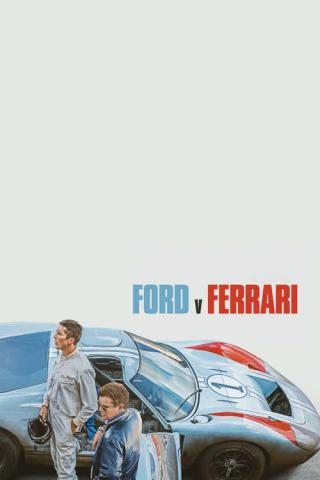 Форд против Феррари (2019)