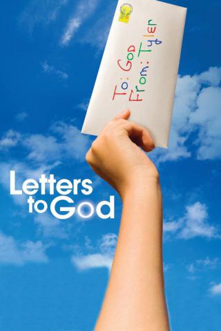 Письма Богу (2010)