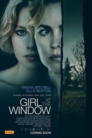 Девушка в окне (2022)