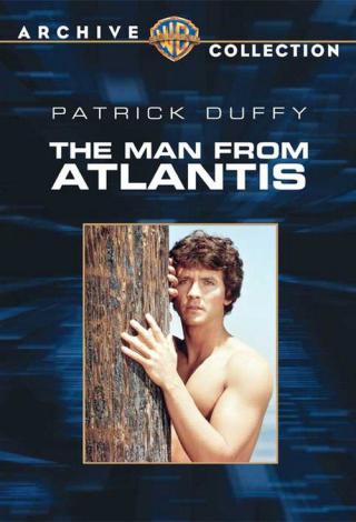 Человек из Атлантиды (1977)