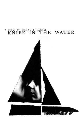Нож в воде (1962)